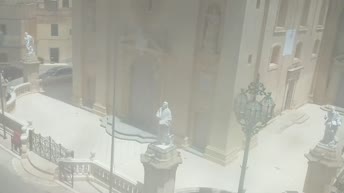 Għargħur - Church of St Bartholomew