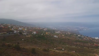 El Sauzal - Tenerife