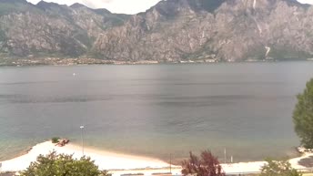 LIVE Camera Malcesine