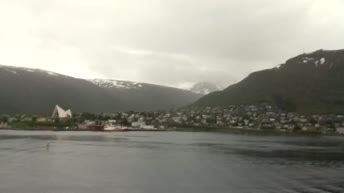 Τρούμσε (Tromsø) - Νορβηγία (Norway)