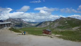 Campo Imperatore - Gran Sasso