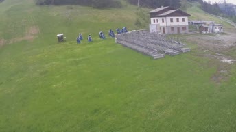 LIVE Camera Cima Piazzi - San Colombano