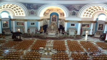 Rotunda of Mosta