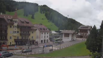 Selva di Val Gardena - Dolomiti