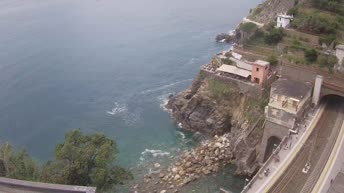 Riomaggiore - Cinque Terre