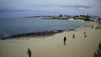 Fuerteventura - Corralejo