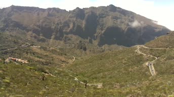 Masca Valley - Tenerife