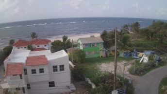 Μπαρμπάντος, Παραλία Silver Rock - Barbados