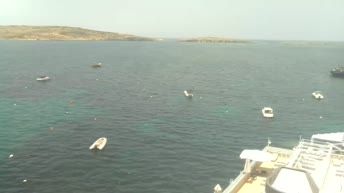 Malta - Baia di San Paolo