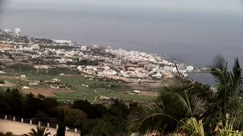 Santa Cruz de Tenerife - Santa Úrsula