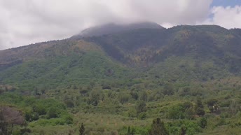 Mount Vesuvius