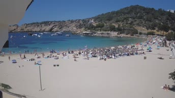 Cala Vadella - Ibiza