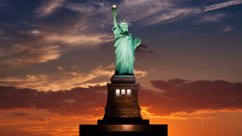 Statue of Liberty