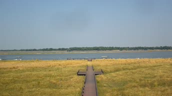 Lower Zambezi National Park - Sambia