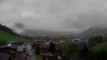 Biosphäre Entlebuch