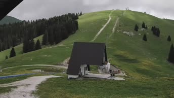 Asiago - Le Melette