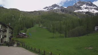 Breuil-Cervinia - Valtournenche, Valle d'Aosta