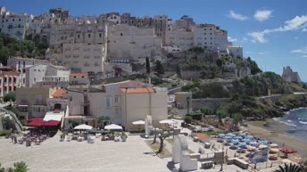 Sperlonga - Piazza Fontana