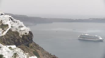 Santorini