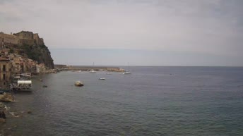 LIVE Camera Σκύλλα (Scilla) - Chianalea - Calabria