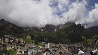 San Martino di Castrozza - Dolomity