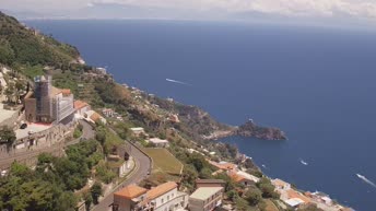 Furore - Wybrzeże Amalfi