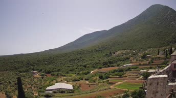 Mount Athos