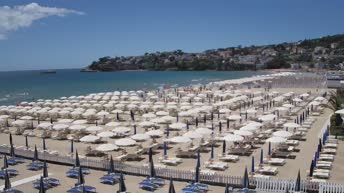 Gaeta - Spiaggia di Serapo