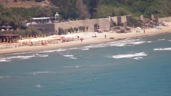 Sperlonga - Grotta di Tiberio