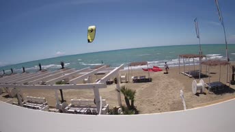 Live Cam Marina di Grosseto