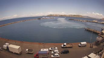 Procida - Porto di Marina Grande