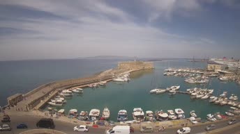 Heraklion