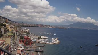 Naples - Posillipo