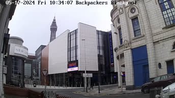 Blackpool Tower