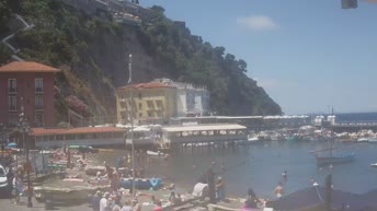 Sorrento - Marina Grande