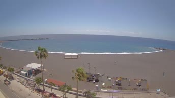 Santa Cruz de La Palma Webcam