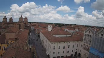 Ferrara - Corso Martiri della Libertà