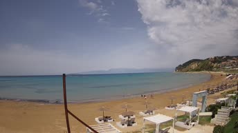 Agios Stefanos Avliotes - Corfu