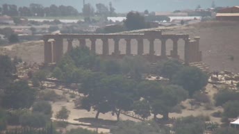 Κοιλάδα των Ναών, Αγκριτζέντο - Agrigento