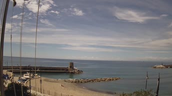 Strand von Recco