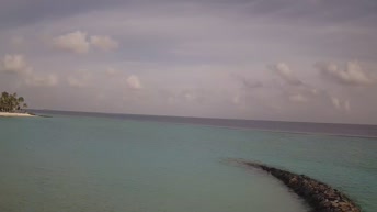 Maldives - Eh'mafushi