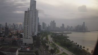 Panama-Stadt