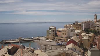 Pueblo de Bogliasco