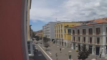 Cosenza