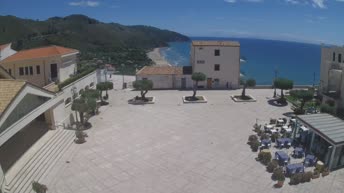 Sperlonga - Piazza Europa