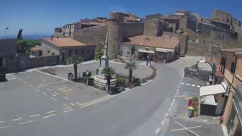 Webcam Giglio Castello