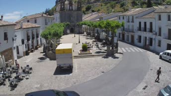 Grazalema