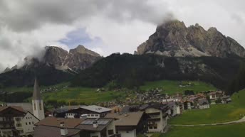 Corvara - Alta Badia - Dolomity