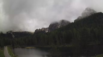 Misurina - Le Tre Cime di Lavaredo