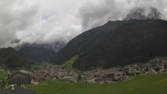 Selva di Val Gardena - Groupe Sella